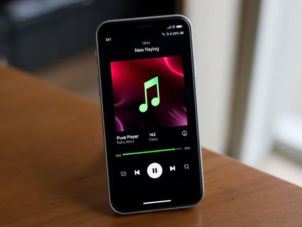 What is Premium Spotify APK (MOD Version)?